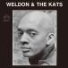 Weldon Irvine сваривать na- ведро / Weldon &amp; The Kats записано в Японии (CD)