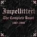 Impelliteri / Complete Beast 1987-2000 Clamshell Box Set ͢���� ��CD��