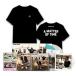 Shed Seven / Matter Of Time Complete Bundle (2cd+2lp+2cassette+signed Print+t-shirt)(Xl Size) ͢ CD