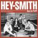 HEY-SMITH إߥ / Rest In Punk  CD