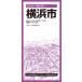  город карта префектура Kanagawa город Yokohama /. документ фирма редактирование часть ( полное собрание сочинений *. документ )