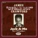 James Sugarboy Crawford / Jock-A-Mo : Best Of Early Years записано в Японии (CD)
