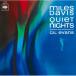 Miles Davis миля stei винт / Quiet Nights +1 (BLU-SPEC CD 2)