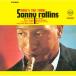 Sonny Rollins Sony ro Lynn z/ Now's The Time (BLU-SPEC CD 2)