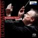 Shostakovichshos осьминог -bichi/ симфония no. 4 номер Jonathan * узел & Tokyo реверберация приятный . записано в Японии (SACD)