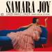 Samara Joy / Linger Awhile Longer (Japan Special Edition) записано в Японии (SHM-CD)
