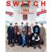 SWITCH Vol.41 No.11 ý INI 11 SOULS in SEOUL / SWITCHԽ  ܡ