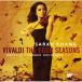Vivaldi vi Val ti/ [ 4 сезон ], др. Sara * коричневый n,orufe незначительный салон оркестровая музыка .(180 грамм масса запись запись /