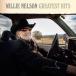 Willie Nelson Willie Nelson / Greatest Hits зарубежная запись (CD)