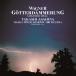 Wagnerwa-gna-/wa-gna- название . сборник утро соотношение ..& Osaka Phil записано в Японии (CD)