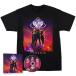 Gems (Rock) / Phoenix Digisleeve Cd + T-shirt Bundle (Xl Size) ͢ CD
