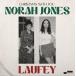 Norah Jones / Laufey / Christmas With You (7インチシングルレコード)  〔7  Single〕