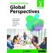 Global Perspectives Reading &amp; Writing Book 2 / средний запад клей .(книга@)