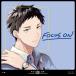  фирма ./ FOCUS ON - NIJISANJI SINGLE COLLECTION - фирма . записано в Японии (CD Maxi)
