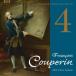 Couperin F. Koo план /klavu солнечный искривление полное собрание сочинений 4 средний .. один .(2CD) записано в Японии (CD)