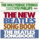  Hori - гребень * -тактный кольцо s/ New Beatles Song Book записано в Японии (CD)