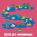 ˥Х(ԥ졼) / S.W.I.M.#2-NUWAVES-  CD