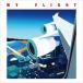AIRCRAFT / MY FLIGHT  CD