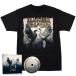 Illumishade / Another Side Of You Digisleeve Cd + T-shirt Bundle (L Size) ͢ CD
