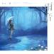 . танцевальная музыка / дождь звук записано в Японии (CD Maxi)