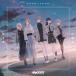 MyGO!!!!! / песок размер ./ раз слой отходит записано в Японии (CD Maxi)