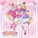  Precure /..........! тематическая песня одиночный (CD+DVD) записано в Японии (CD Maxi)