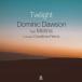 Dominic Dawson / Miotina / Twilight(7 дюймовый одиночный запись ) (7""Single)