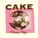 Cake Kei k/ Pressure Chief ( аналог запись ) (LP)