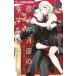  ночь no. месяц .. ... земля .4 цветок c Alpha маленький komi/ Sakura рисовое поле .( комикс )