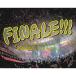 SHISHAMO / 10th Anniversary Final Live [FINALE!!! -10YEARS THANK YOU-] (Blu-ray) (BLU-RAY DISC)