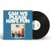 Kings Of Leon 󥰥֥쥪 / Can We Please Have Fun (ʥ쥳)  LP