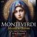 Monteverdi monte be Rudy /misa сборник . поэма сборник песен Klein * Koo tsu фетр &re*no-ve*mjike(2CD)