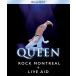 Queen Queen / Rock Montreal+Live Aid (2Blu-ray) (BLU-RAY DISC)