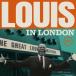 Louis Armstrong Louis Armstrong / это элемент .... мир ~ Louis * in * London * жить * at * The *BBC