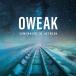 OWEAK / Somewhere In Between (CD)