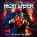 Night Laser / Call Me What You Want ڿ̸ס  CD