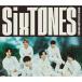 SixTONES / GONG / �����ɋA���Ă��� �y�����B�z(+DVD)  �kCD Maxi�l