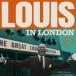 Louis Armstrong Louis Armstrong / Louis In London ( цвет vainaru specification / аналог запись ) (LP)