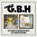 G B H / City Baby Attacked By Rats  /  City Baby's Revenge  ͢ CD