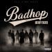 BAD HOP / BAD HOP FOREVER (ALL TIME BEST) (4 листов комплект / масса запись запись + оригинал * слипмат 2 вид ) (LP)