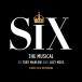  мюзикл / Six: The Musical (Studio Cast Recording) (LP)