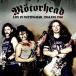 Motorhead ⡼إå / Live In Nottingham,  England 1980  ͢ CD