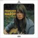 Francoise Hardy franc sowa-za Rudy / in * крыло lishu+ юность времена зарубежная запись (CD)