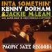 Kenny Dorham / Jackie Mclean / Inta Somethin' [ ограничение запись ](UHQCD) (Hi Quality CD)