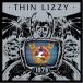 Thin Lizzysin Rige -/ 1976 (Jailbreak / Johnny The Fox)(5 листов комплект SHM-CD+ Blue-ray аудио )[ совершенно производство ограничение запись ] внутренний 