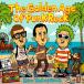  ширина гора . ширина yama талон / The Golden Age Of Punk Rock (CD)