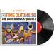 Dave Brubeck Dave Brubeck / Time Out (180 грамм масса запись запись ) (LP)