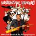 .. свет хорошо &amp; Swinging Boppers / Sustainable Banquet записано в Японии (CD)