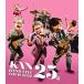 KAN ���� / BAND LIVE TOUR 2022 ��25�С�(Blu-ray)  ��BLU-RAY DISC��