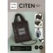 CITEN SPECIAL BOOK / бренд Mucc (книга@)